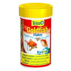 Best TETRA GmbH Tetra Goldfish Flakes 52 Gr