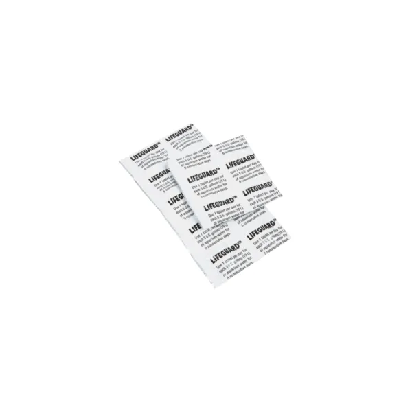 Outlet Tetra Lifeguard
