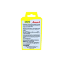 Outlet Tetra Lifeguard
