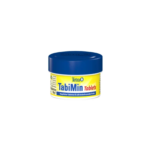 Outlet Tetra Tablets Tabimin