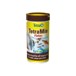 Clearance Tetra min Flakes