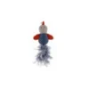 Outlet The Cat Band El P Jaro Con Plumas