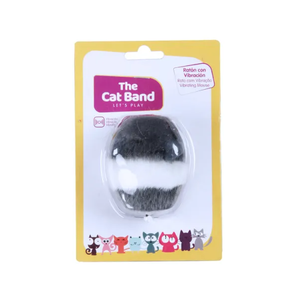 New The Cat Band El Rat N Movedizo