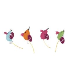 Outlet The Cat Band Mini Tricot Mouse
