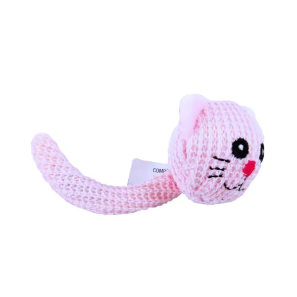 The Cat Band Mono Tricot