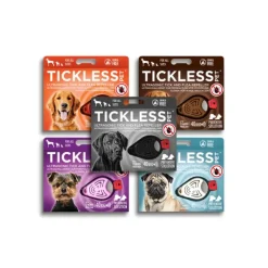 Sale Tickless Repelente Ultrasonico Antipulgas Y Garrapatas