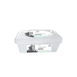Sale Mpets Toallas Humedas Caja - 80 Pcs
