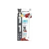 Clearance Mpets Toothpaste Beef Flavor Kit White & Blue