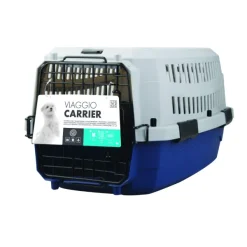 Outlet Mpets Transportador - Azul