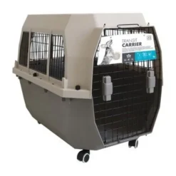 New Mpets Transportador - Gris