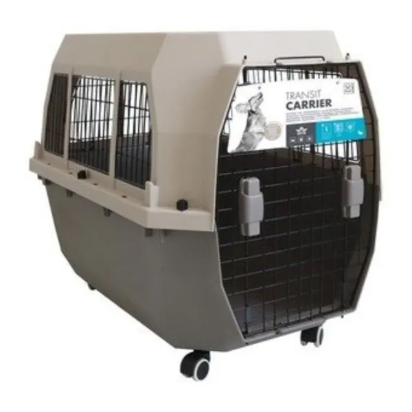 New Mpets Transportador - Gris