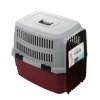 Discount Mpets Transportador Viaggio Carrier - Burdeo Medium