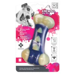 Outlet Mpets Tribone Clean Dental Hueso