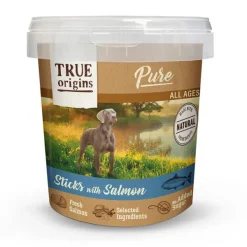 Sale True Origins Pure Barritas Con Salm N