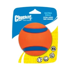 Discount Chuckit Ultra Ball Xl 1Pk X-Large