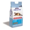 Clearance America Litter Ultra Odor Seal Arena Para Gatos Aglutinante Y Con Carb N Activado 15 Kg