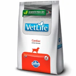 Clearance Vet Life Vetlife Farmina Alimento Seco Medicado Cardiaco Perro