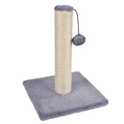 Discount Mpets Vioz Grey & Beige Rascador