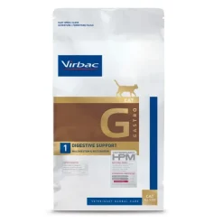 Best Virbac HPM Virbac Alimento Cat Digestive Support 1.5Kg