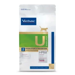 Hot Virbac HPM Virbac Alimento Cat Urology Dissolution & Prevention