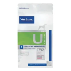 Hot Virbac HPM Virbac Alimento Dog Urology Dissolution & Prevention