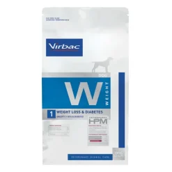 Discount Virbac HPM Virbac Alimento Dog Weight Loss & Diabetes