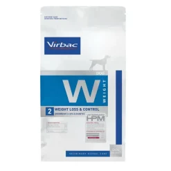 New Virbac HPM Virbac Alimento Dog Weight Loss & Control