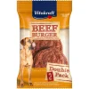 Hot Vitakraft Beef Burger 18Gr