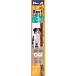 Sale Vitakraft Beef Stick Hipoalergenico 12Gr