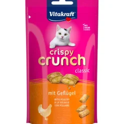 Vitakraft Crispy Crunch Pollo