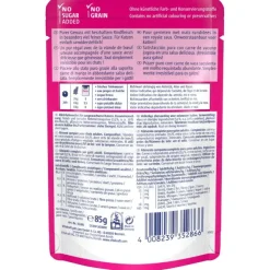 Discount Vitakraft Poesi Delice Carne 85Gr
