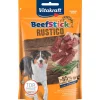 Hot Vitakraft Snack Beef Stick Rustico 55 Gr