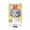 Clearance Wanpy Creamy Treat Chicken 70 Gr
