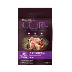 Best Wellness Core Dog Puppy Alimento Para Perro