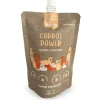 Winga Pouch Carrot Power