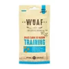Hot Wuaf Dog Training Snacks 60 G