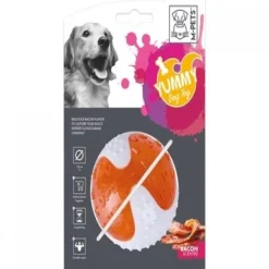 Hot Mpets Yummy Ball Bacon