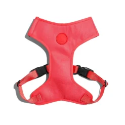 Discount Zeedog Air Mesh Arn S Neon Coral