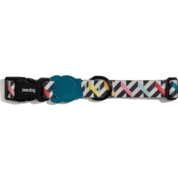 Hot Zeedog Collar Fritz