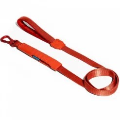 Hot Zeedog Correa Crimson