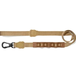 Clearance Zeedog Ruff Correa Sand