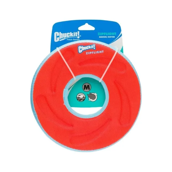 New Chuckit Zipflight Medium1 Un.